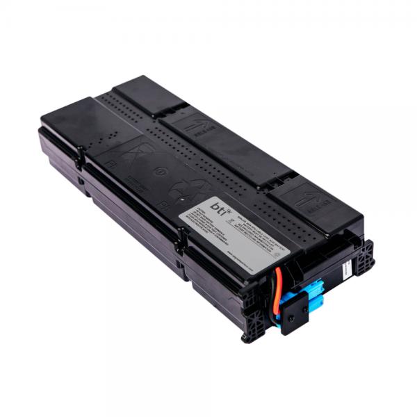 Origin Storage APCRBC155-OS batteria UPS Acido piombo [VRLA] 12 V (REPLACEMENT UPS BATTERY CARTRID - APCRBC155 SEALED LEAD ACID)
