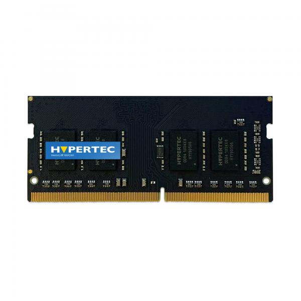 Hypertec Hyperam 32GB memoria 4 x 8 GB DDR4 3200 MHz (A Hypertec Hyperam 32GB DDR4-3200 2Rx8 1.2V 260Pin SODIMM [Lifetime warranty])