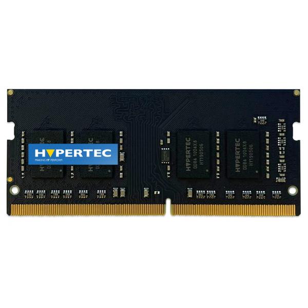 Hypertec 141H8AT-HY memoria 32 GB 1 x 32 GB DDR4 3200 MHz (Hypertec HP Equivalent 32GB DDR4 3200Mhz 2Rx8 Sodimm 260pin [Lifetime warranty])
