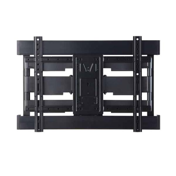 SANUS VLFS820-B2 Supporto TV a parete 2,29 m [90] Nero (SANUS TV-mount Full Motion Max Vesa 60)