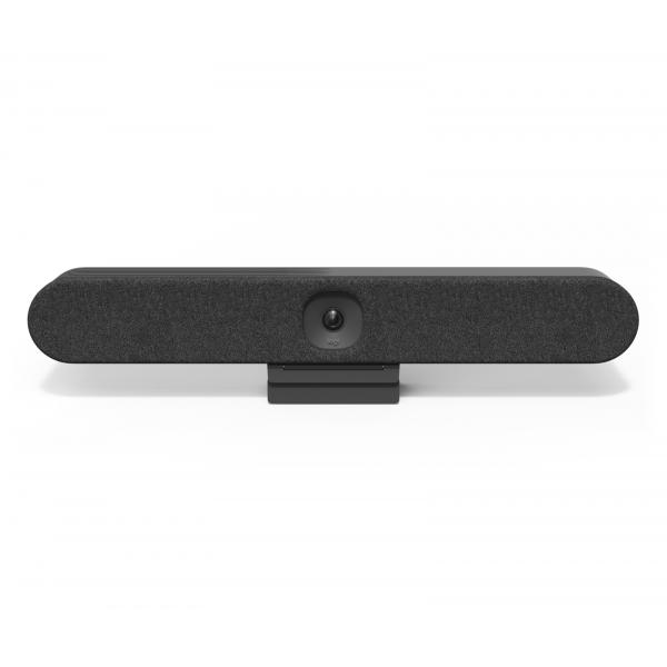 Logitech Rally Bar Huddle (RALLY BAR HUDDLE GRAPHITE UK - USB-PLUGG-WW-9006-UK)