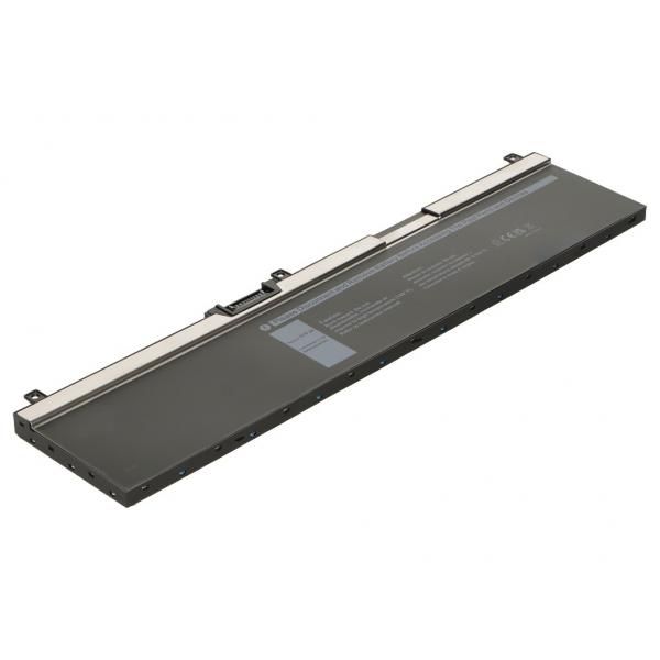 2-Power CBP3822A ricambio per laptop Batteria (Main Battery Pack 11.4V 8500mAh)