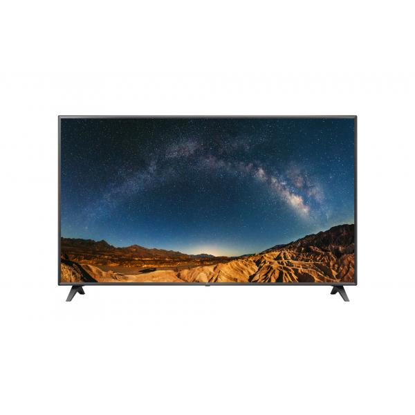 LG 43UR781C TV 109,2 cm [43] 4K Ultra HD Smart TV Wi-Fi Nero 270 cd/m² (43 43UR781C LED Smart TV - 43 Black Smart Business LED TV)