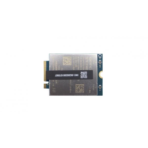 Lenovo 5W11H85383 ricambio per laptop WWAN Card (ThinkPad Quectel EM05-CN WWAN Module -4G. WARRANTY: 1YM)