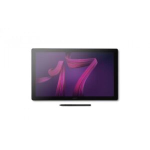 Wacom Cintiq Pro 17 tavoletta grafica Nero 382 x 215 mm USB (Wacom Cintiq Pro 17)