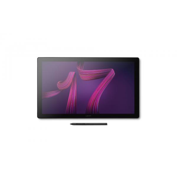 Wacom Cintiq Pro 17 tavoletta grafica Nero 382 x 215 mm USB (Wacom Cintiq Pro 17)
