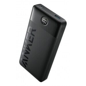 Anker PowerCore 20K 20000 mAh Nero (Anker Power Bank PowerCore 20K II Blac)