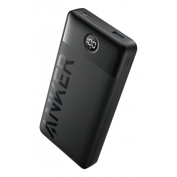 Anker PowerCore 20K 20000 mAh Nero (Anker Power Bank PowerCore 20K II Blac)