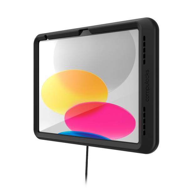 Compulocks PMIP109 supporto antifurto per tablet 27,7 cm [10.9] Nero (IPAD 10TH-11TH [A16] GEN - POWERMOVE - BLACK)