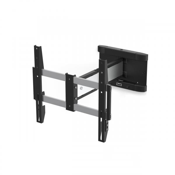 Icon 3D Medium Alu/Black