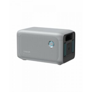 Anker Solix C1000X Power Station Portatile (Anker Solix C1000 Powerstation 1056Wh)