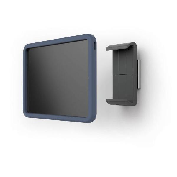 Durable 893823 supporto per personal communication Supporto passivo Tablet/UMPC Nero (Durable 893823 holder Passiv holder Ta)