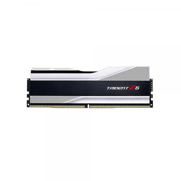 G.Skill Trident Z F5-6000J3040F16GX2-TZ5S memoria 32 GB 2 x 16 GB DDR5 (G.Skill Trident Z5 - 32GB: 2x16GB - DD)