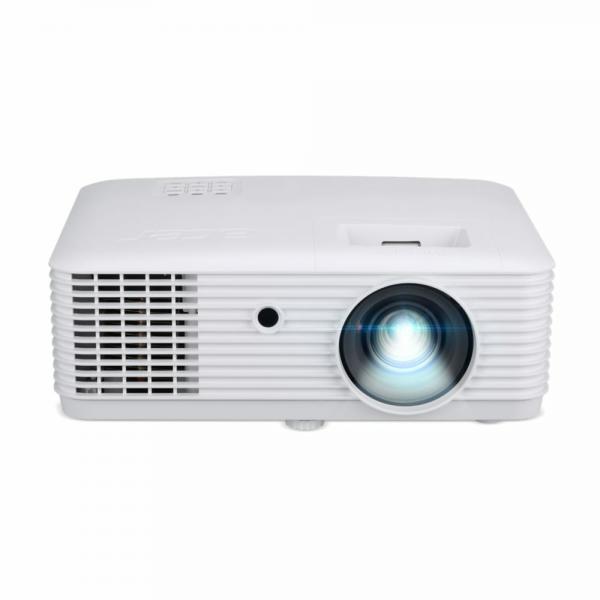 Acer Vero PL3510ATV 5000 ANSI lumen 1080p [1920x1080] Bianco (Acer Vero PL3510ATV DLP 1080p 5000 Lm 50000:1 EMEA 3.05Kg Carrying Case EURO/UK Power)