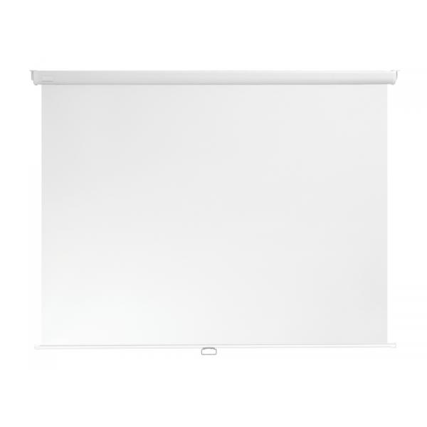 Multibrackets 7154 schermo per proiettore 2,03 m [80] 1:1 (Multibrackets M Manual Projection Scre)