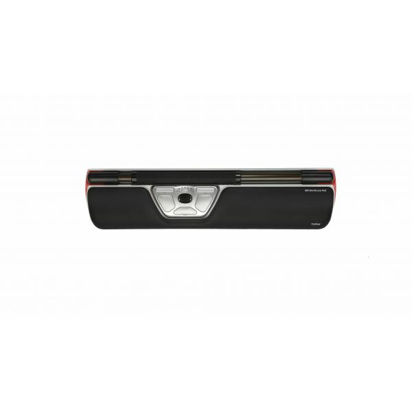 Contour Design RollerMouse Red, wireless (Contour RollerMouse Red; Wireless [2Years warranty])