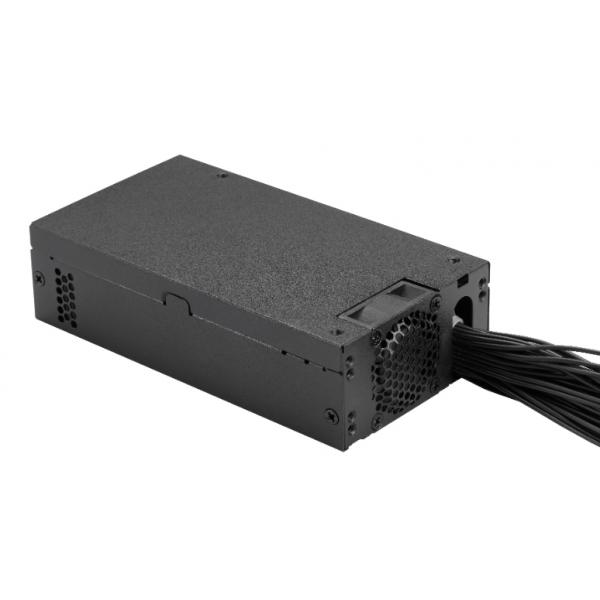 FSP FlexGURU PRO 500W alimentatore per computer 24-pin ATX 1U Nero (FSP FlexGURU str?mforsyning - 500W 80)
