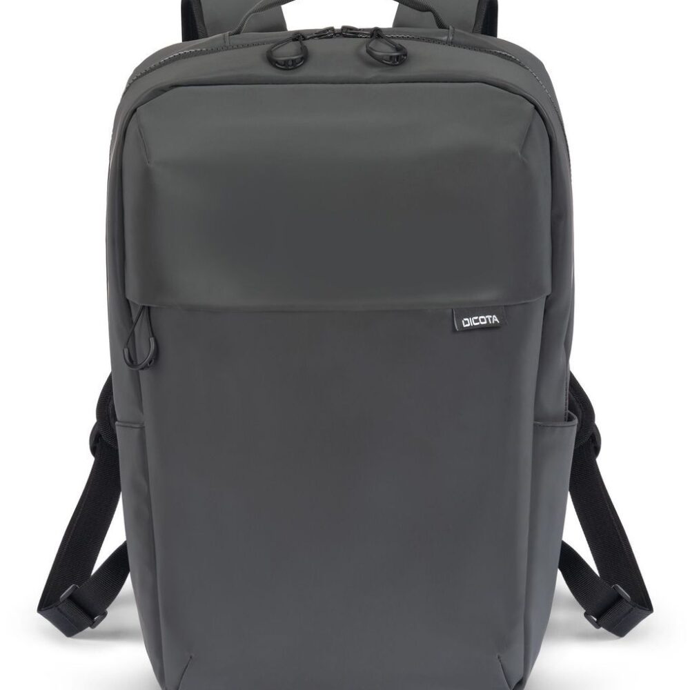 BACKPACK COMMUTER 13-16IN - REFLECTIVE