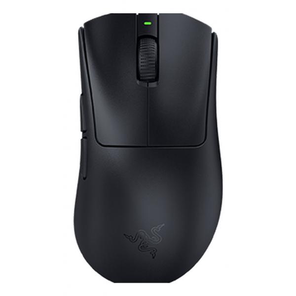 Razer DeathAdder V3 HyperSpeed mouse Gaming Mano destra RF Wireless + USB Type-C Ottico 26000 DPI (random_gEuziudtmx)