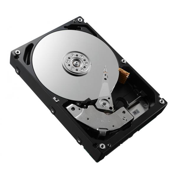 DELL XF27R disco rigido interno 4 TB 7200 Giri/min 3.5 Serial ATA III (HD, 4 TB, 512b, SATA, 7.2K - RPM, 3.5 inch, 64MB, Toshiba, - Harrier XF27R, 3.5, 4000 GB, 7200 RPM - Warranty: 3M)