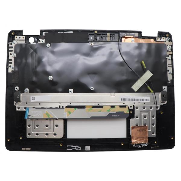 Lenovo 5M11F25866 ricambio per laptop Cover + keyboard (Nordic keyboard assembly for - Lenovo ThinkPad)