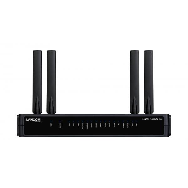 LANCOM 1803VAW-5G [EU] -