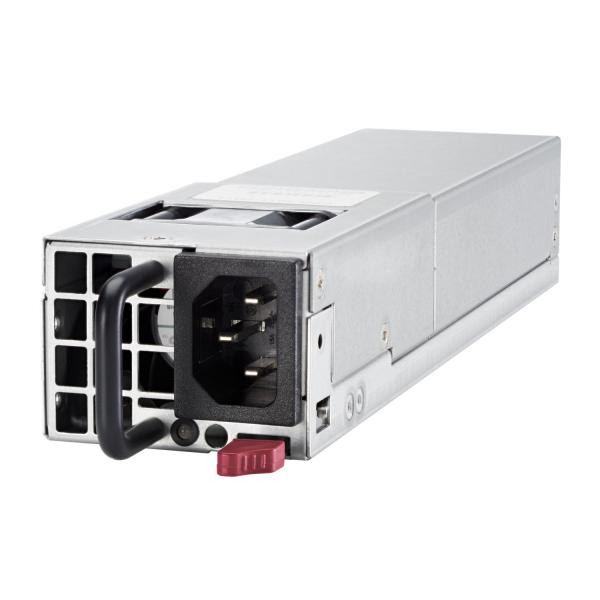 HPE Aruba Networking CX 5420 1600W AC PSU componente switch Alimentazione elettrica (ANW 5420 1600W AC POWER S-STOCK - .)