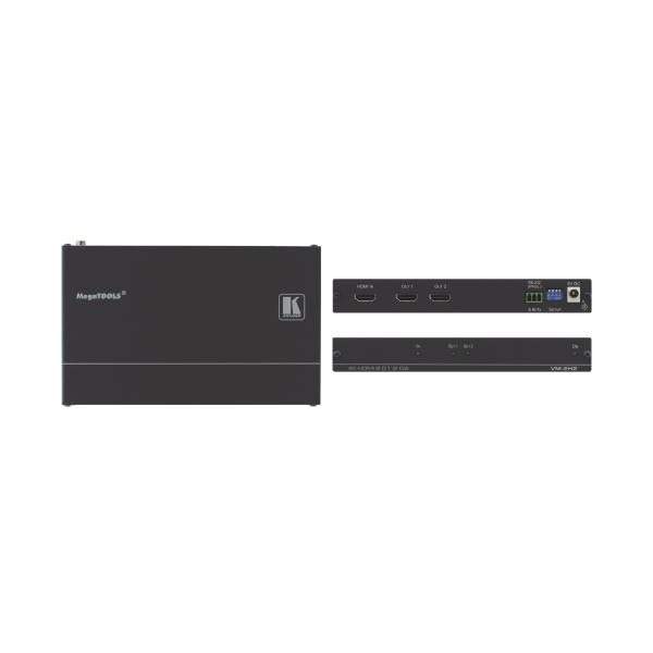 Kramer MegaTOOLS VM-2H2 distributionsf