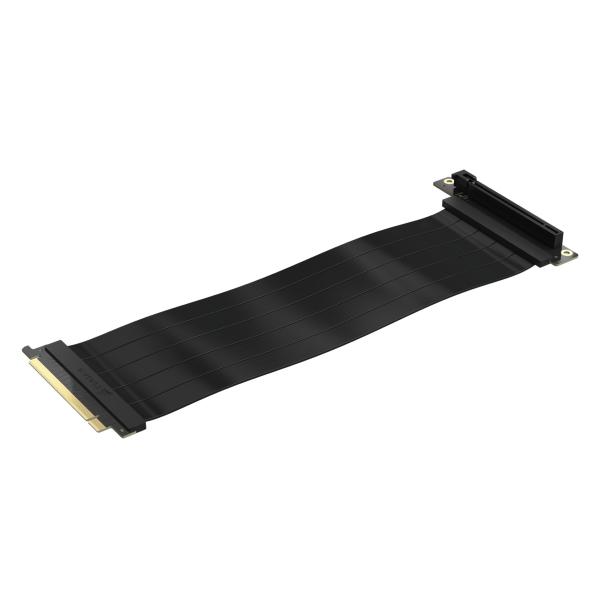 Corsair CC-9310001-WW parte del case del computer Universale Supporto GPU (Corsair PCIe 4.0 x16 Extension Cable,)