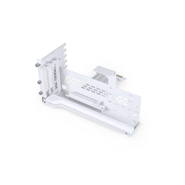 Phanteks PH-PGPUKT4.0_DWT01 parte del case del computer Universale PCI bracket (Phanteks Vertical GPU Kit - GPU-b?jles)