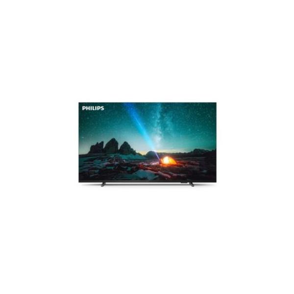 Philips 75PUS7609/12 TV 190,5 cm [75] 4K Ultra HD Smart TV Wi-Fi Grigio (Alowwed----Philips 75 PUS7609 â?? 4K LED)