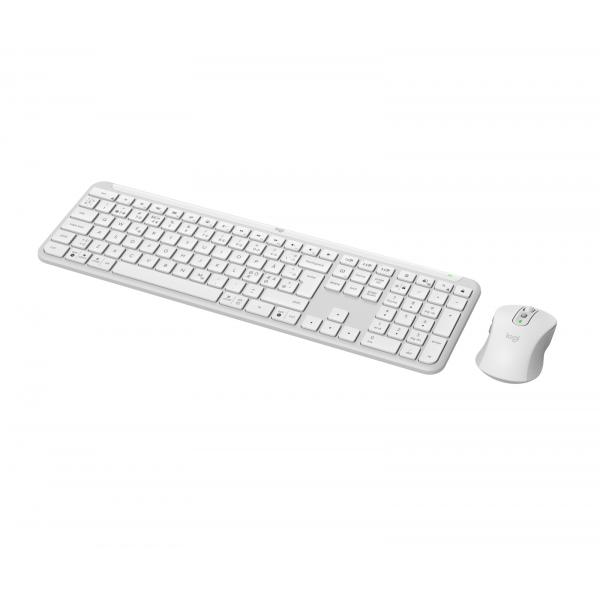 Logitech Signature Slim Combo MK950 (Logitech Signature Slim Combo MK950 -)