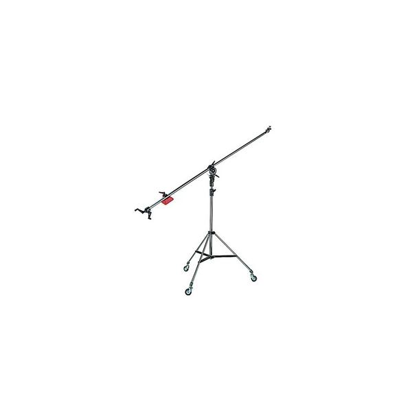Manfrotto Superboom 025BS - boomstativ