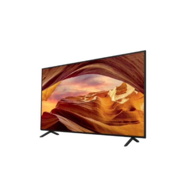 Sony BRAVIA § KD-75X75WL § LED § 4K HDR § Google TV § ECO PACK § BRAVIA CORE § Narrow Bezel Design (Sony Bravia KD-75X75WL X75WL Series -)