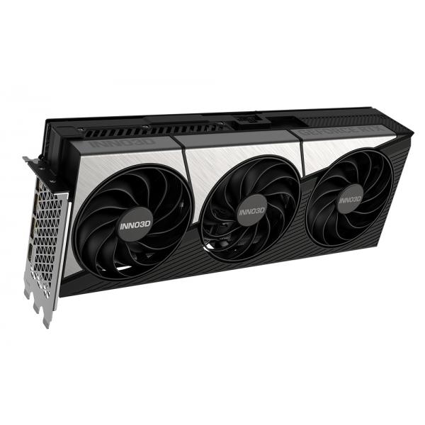 INNO3D GeForce RTX 5090 X3 OC NVIDIA 32 GB GDDR7 (GeForce RTX 5090 X3 OC)