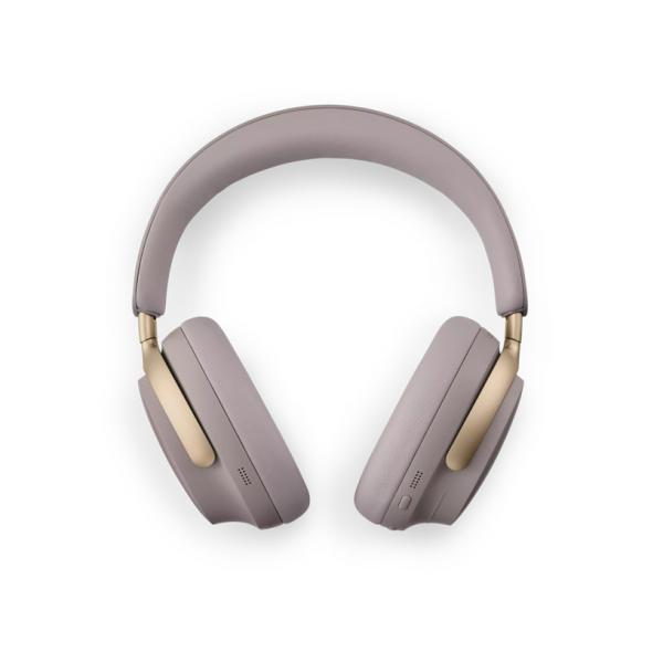 Bose QuietComfort Ultra Auricolare Con cavo e senza cavo A Padiglione Musica/Giornaliera Bluetooth Rosa (Bose QuietComfort Ultra - hovedtelefon)