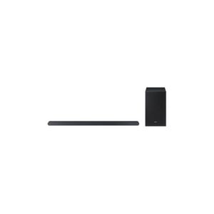 Samsung HW-S700D/EN altoparlante soundbar Nero 3.1 canali (Samsung HW-S700D/EN soundbar speaker B)