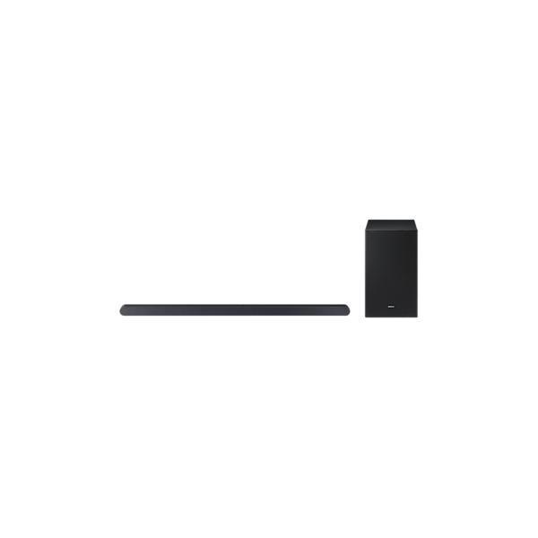 Samsung HW-S700D/EN altoparlante soundbar Nero 3.1 canali (Samsung HW-S700D/EN soundbar speaker B)