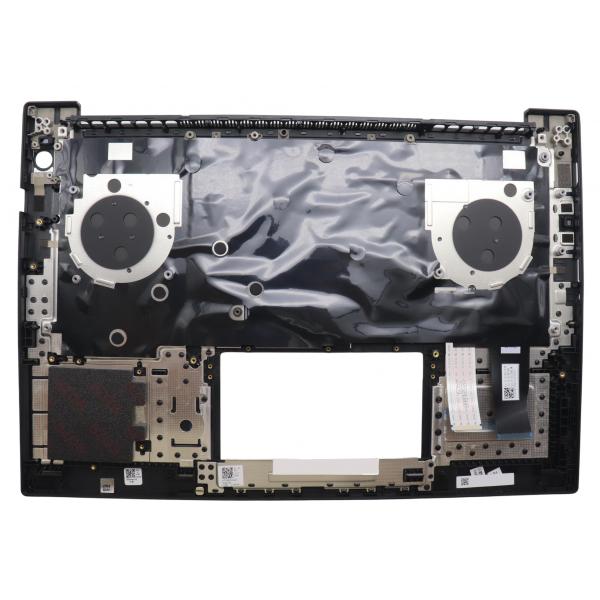 Lenovo 5M11Q60759 ricambio per laptop Cover + keyboard (MECH_ASM BL KB BK SC DEN SRX - Warranty: 3M)