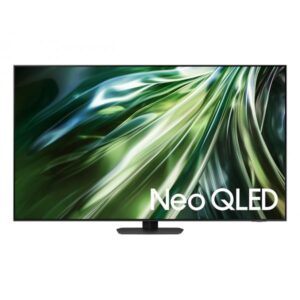 Samsung QE55QN90DATXXH TV 139,7 cm [55] 4K Ultra HD Smart TV Wi-Fi Nero (Samsung QE55QN90DAT QN90D Series - 55)