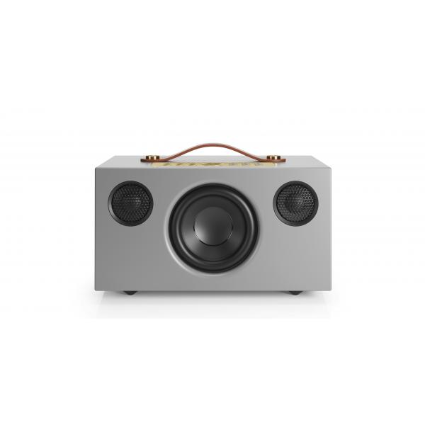 Audio Pro C5 MKII Nero, Grigio Wireless (Audio Pro Addon C5 MkII)