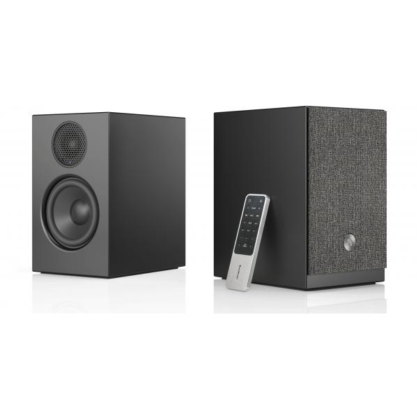 Audio Pro A28 - speakers - wireless
