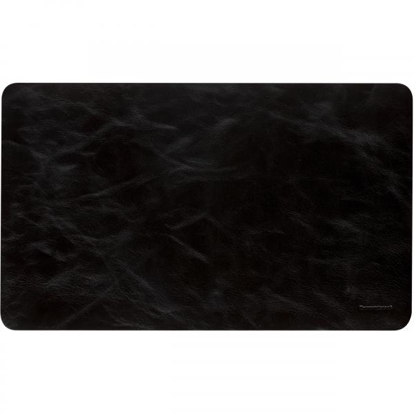dbramante1928 COLMGTBL1217 tappetino per mouse Nero (dbramante1928 Copenhagen - Large - tas)