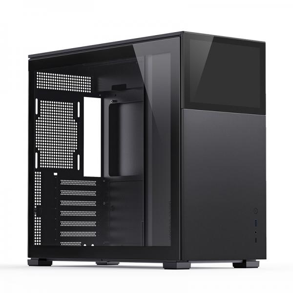 Jonsbo D41 STD Midi Tower Nero (Jonsbo D41 STD)