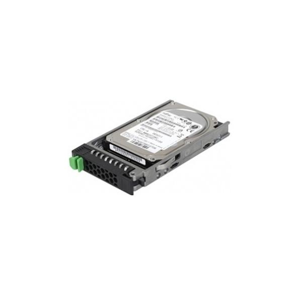 HD SAS 12G 1.2TB - 10K 512E HOT PL 2.5IN EP