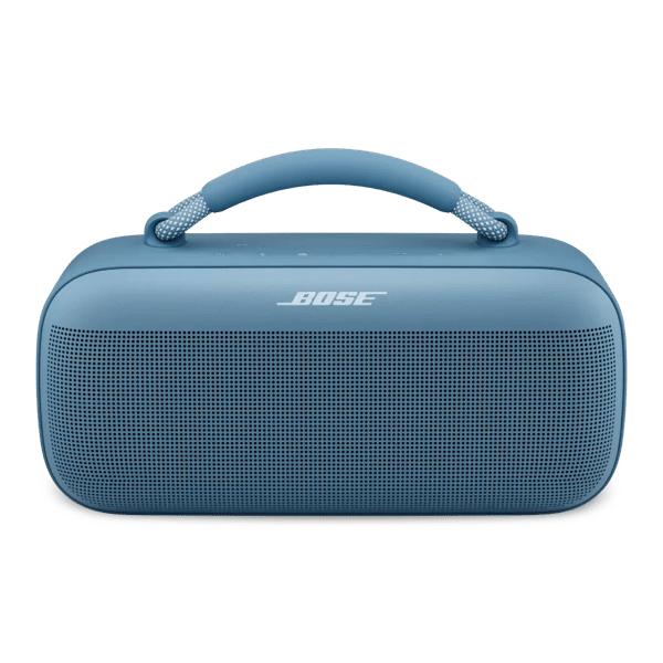 Bose SoundLink Max Portable Speaker Altoparlante portatile mono Blu (Bose SoundLink Max - h?jttaler - til t)