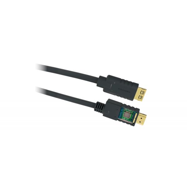 KRAMER CA-HM-50 HDMI 4K 15.2m K-Lock