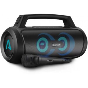 Lamax PartyGo1 Nero 100 W (Bluetooth speaker)