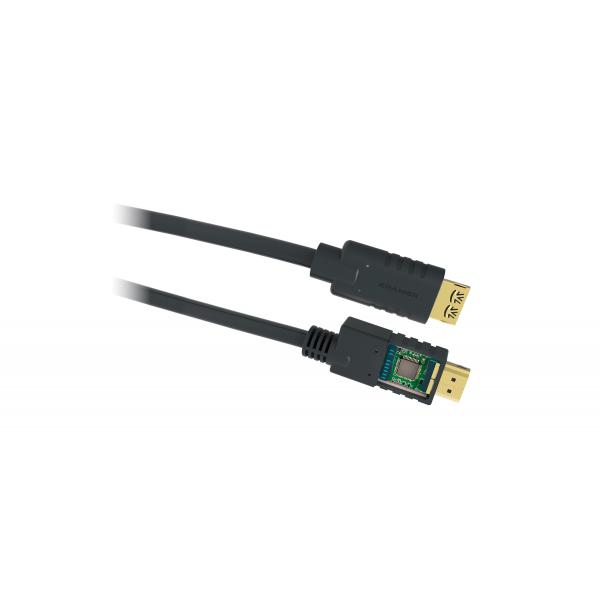 KRAMER CA-HM-35 HDMI 4K 10.7m K-Lock