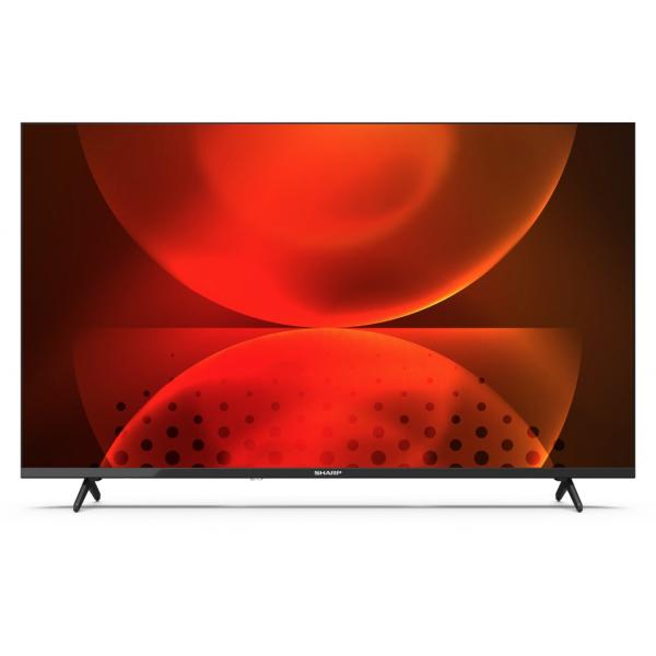 Sharp 40FH2EA TV 101,6 cm [40] Full HD Smart TV Wi-Fi Nero (Sharp 40FH2EA 40 [101cm] Full HD Andr)